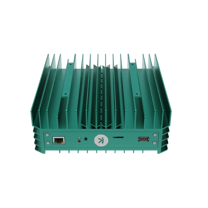IceRiver KAS KS0 PRO 200GH (PSU included) KAS Miner
