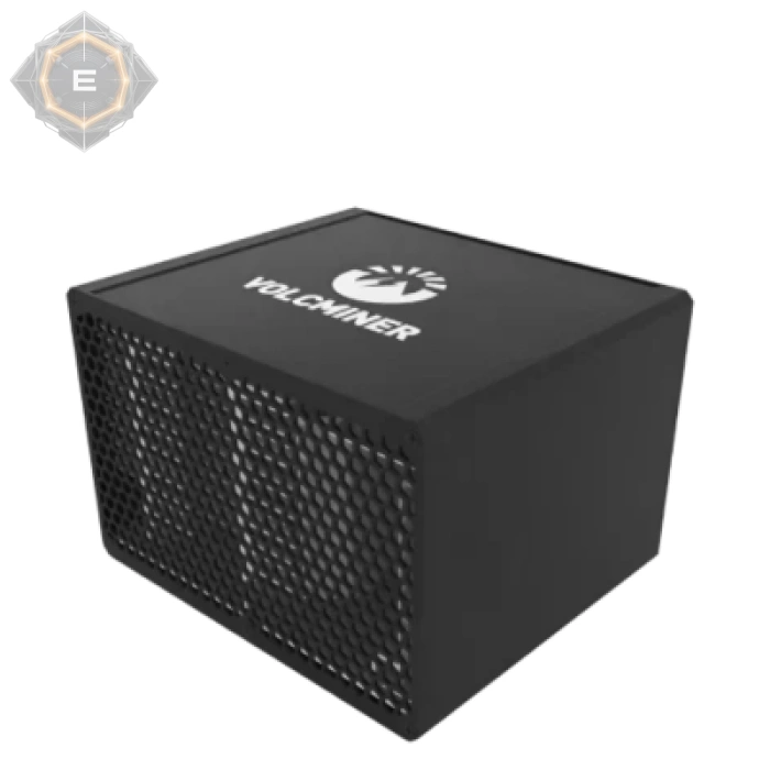 VolcMiner Mini Dogecoin Miner