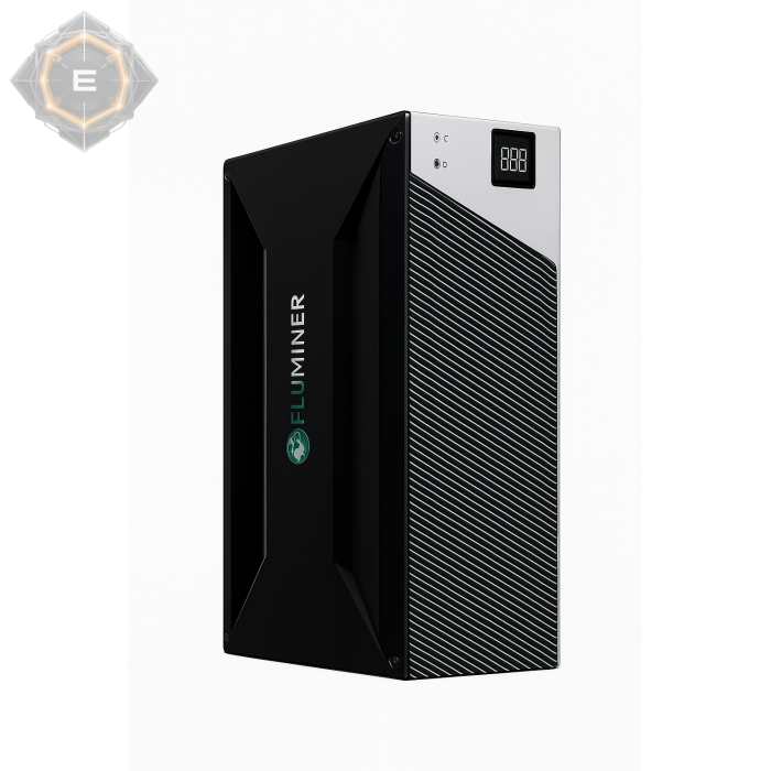 Fluminer L1 Pro Dogecoin Miner