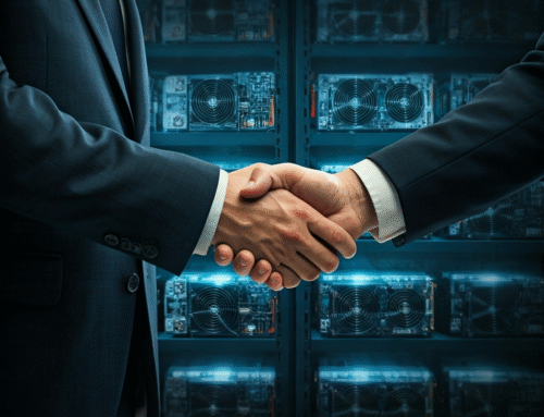 “We Want All Remaining Bitcoin to be MADE IN THE USA”: Trump Pledges Support for US Crypto Miners After Summit