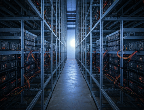 CleanSpark Expands Operations with Acquisition of Two Turnkey Bitcoin Mining Sites